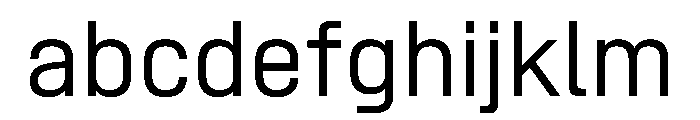 SwissDin Light FONT