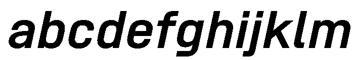 SwissDin MediumItalic 2a4c9012 FONT