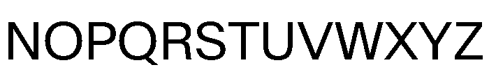 SwissNow Book A73f582f Font UPPERCASE