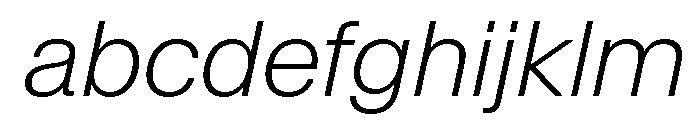 SwissNow ExtLtIta 2cd61c26 FONT