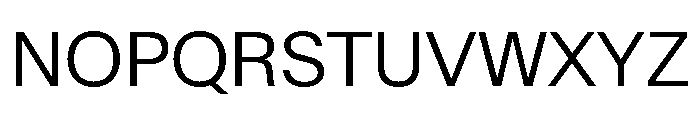 SwissNow Light 5f13eaec Font UPPERCASE
