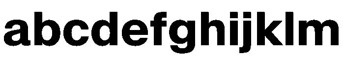 SwissNowVAR Bold Instance 99e73e95 FONT