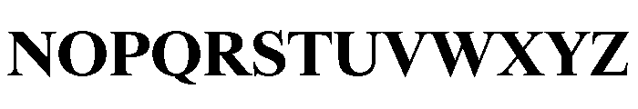 SwissTime Black C1e791c7 Font UPPERCASE