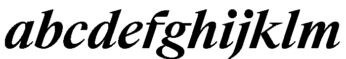 SwissTime BoldItalic Ebb8dc03 FONT