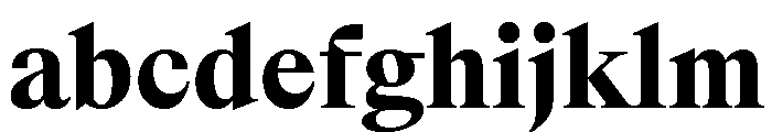 SwissTime ExtraBold 11e77a89 FONT