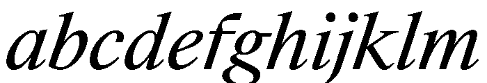 SwissTime Italic C810ae06 FONT