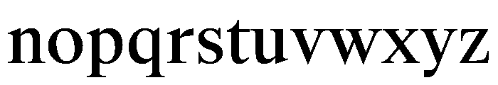 SwissTime Medium F54d66f2 Font LOWERCASE