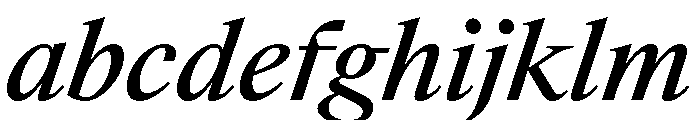 SwissTime MediumItalic 28e2dd59 FONT