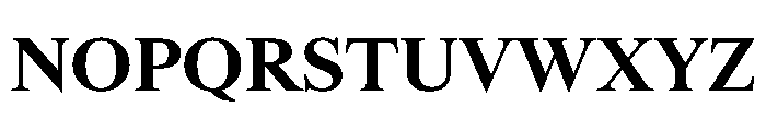 SwissTimeVAR ExtraBold Instance 1bbc3188 Font UPPERCASE