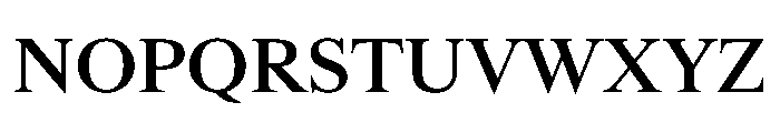 SwissTimeVAR SemiBold Instance A71ea7f6 Font UPPERCASE