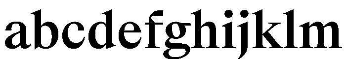 SwissTimeVAR SemiBold Instance A71ea7f6 FONT