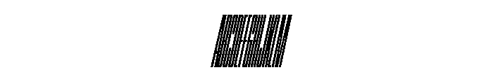 SwisspostersVAR UltraCondensedItalic Instance Font UPPERCASE