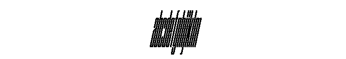 SwisspostersVAR UltraCondensedItalic Instance FONT