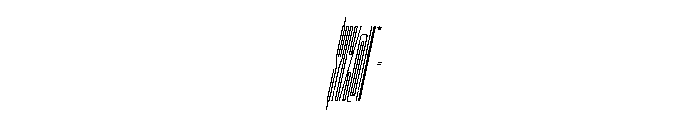SwisspostersVAR UltraCondensedThinTallItalic Instance Font OTHER CHARS