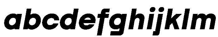 Swiza BoldItalic FONT