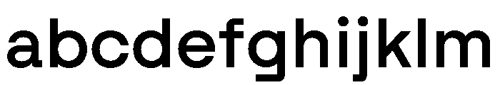 Swiza Medium FONT