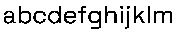 Swiza Regular FONT