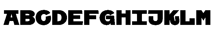 Swono Black FONT