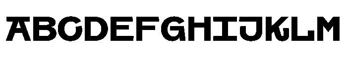 Swono Bold FONT