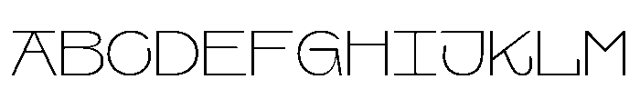 Swono ExtraLight FONT