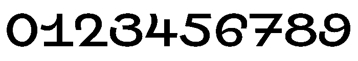 Swono Medium Instance Font OTHER CHARS