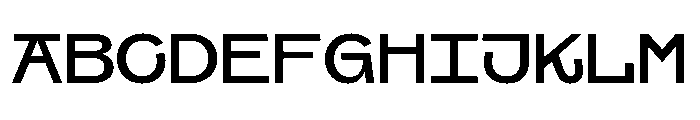 Swono Medium Instance FONT