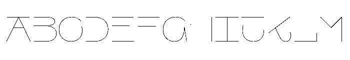 Swono Thin Instance FONT