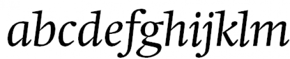 Swift 2.0 Italic FONT