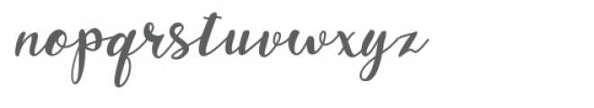 sweetheart font Font LOWERCASE