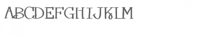 sword stone font Font UPPERCASE