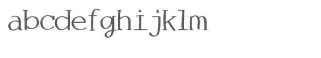 sword stone font Font LOWERCASE