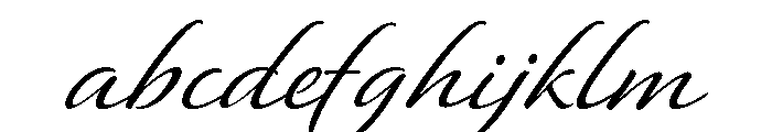 Sweepy Regular FONT