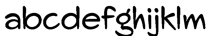 SwingKing Regular FONT