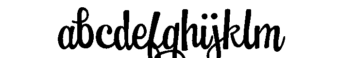 Swingdancer Regular FONT