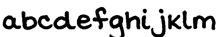 Swister Extra Bold FONT