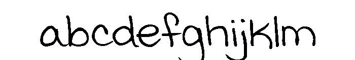 Swister Regular FONT
