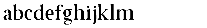 Sx Advertentie Medium FONT