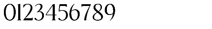 Sx Advertentie Regular Font OTHER CHARS