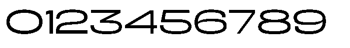 Sx Statue Extended Light Font OTHER CHARS
