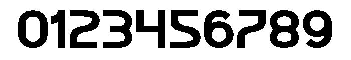 Syafixy Font OTHER CHARS