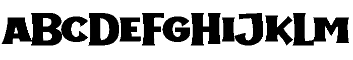 Sydnie Christmas FONT