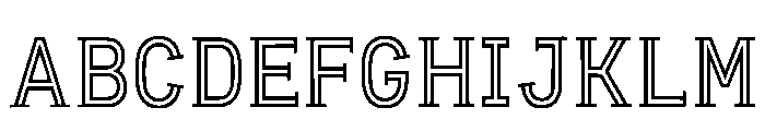Sylhet Regular FONT