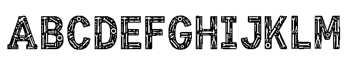 Sylnor Regular FONT
