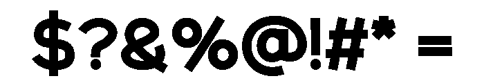 Sylvaberrie Font OTHER CHARS
