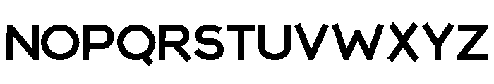 Sylvaberrie Font UPPERCASE