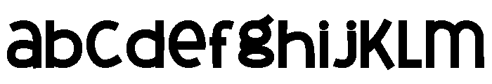 Sylvaberrie FONT