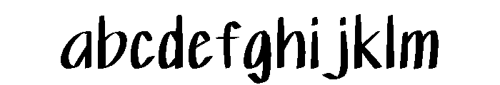 Sylvan FONT