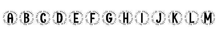 Sylvaris Monogram FONT
