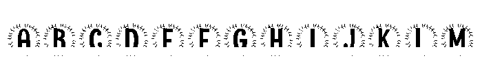 Sylvaris Split Monogram FONT