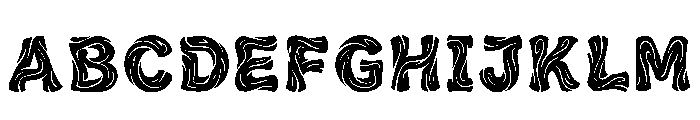 Sylven Regular FONT